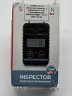Sensorcon Inspector 2 Personal Carbon Monoxide Detector. Fixed Price $109.99.