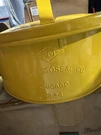 3 Gallon Bench Safety Cleaning Can 224 Yellow Parts. Fixed Price $29.75.