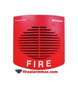 Simplex 4901-9820 Red Non-addressable Horn. Fixed Price $69.00.