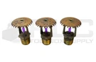 Lot Of New Assu 22S2 Upright Sprinkler Head 360DEG 1/2". Fixed Price $42.00.