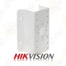 Hikvision DS-1276Z Universal Corner Bracket Adapter For Most Cctv Wall Mounts. Fixed Price $39.99.
