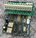 Dmp Digital Monitoring 718T Zone Expander Module With PC-0806 Used. Fixed Price $39.99.