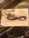 Ansul A-101 Vehicle System Pressure Switch Shipping Assembly 437409. Fixed Price $131.31.