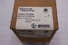 Edwards Signaling 125HALFG120A Class Flashing Halogen Beacon - Stk K765CC. Fixed Price $325.00.