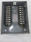 Fireye 60-1386-2 "d" Series Burner Control Base. Fixed Price $40.00.