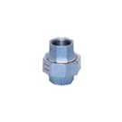 Fireye 60-1257 Union With Quartz Window, 1/2 For UV1A.. Fixed Price $438.00.
