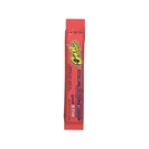 Sqwincher 159060102 Qwik Stik Fruit Punch Sugar Free Drink Mix 50 Pack. Fixed Price $169.49.