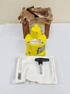 Cooper Medc SM87PBLAUL3R3LONNY / ET0 Manual Call Point. Fixed Price $464.07.