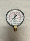 Fire Sprinkler Pressure Gauge 0-300PSI, 4 Fm & Ul. Fixed Price $9.95.