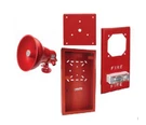 Cooper Wheelock Sth-rssp-kit Loudspeaker Horn Strobe Mounting Plate Base. Fixed Price $149.95.