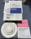 Sentrol/esl 400 Series Photoelectric Smoke Detector 449CSRT For The 429 Crt. Fixed Price $20.00.