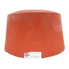 Tenmat FF109X Hr Fire Rated Cover For Recessed Lights, 8" 17". Fixed Price $80.33.
