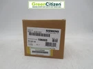 Siemens Zh-mc-w 500-636162 Wall Mount Fire Alarm Strobe Missing Screws New. Fixed Price $52.99.