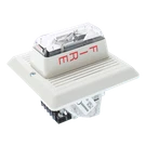 Edwards 757-8A-RS70W. Fixed Price $207.10.