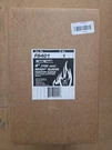 Spec Seal FS401 Ready Sleeve Firestop. Fixed Price $80.00.