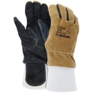 Shelby 5002 Wristlet Wildland Firefighting Gloves - Medium Mfr. 2020. Fixed Price $59.99.