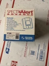 Spectra Alert System Sensor P2R Horn Strobe Red 2W Std Cd New. Fixed Price $45.00.