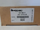 Hochiki DH-98-P Photoelectric Duct Smoke Detector New. Fixed Price $110.00.