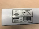 Mirtone GSA-CC2 Module Dual Input Signal Est Edwards. Fixed Price $25.00.