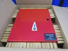 Honeywell Silent Knight 5495 5496 Distributed Power Fire Alarm Enclosure Only. Fixed Price $59.80.