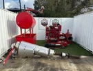 Clarke JW6HU40 Fire Pump System. Fixed Price $31500.00.