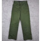 Vintage 1988 Terry Fss Wildland Firefighter Flame Resistant Aramid Pants 28X30. Fixed Price $59.99.