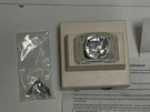 Faraday 2700B-E-21-24-DC Stand Alone Alarm Strobe 15/75 Cd 20-31 Vdc Soft White. Fixed Price $34.95.