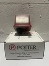 Potter PS15-2 Supervisory Pressure Switch. Fixed Price $90.00.