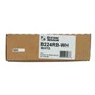 System Sensor B224RB-WH Same Day Shipping (sealed). Fixed Price $60.05.