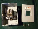 Siemens Load Center E0204ML10605-2 Amp 120/240 Volt W/breakers- Used Aisle. Fixed Price $29.50.