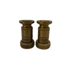 Allen Co. 7171L 592-59-SM Portable Spray Type Nozzle Lot Of. Fixed Price $17.99.