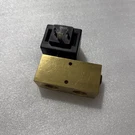 CE16519H01 Eaton Drain Valve 12-24VDC New. Fixed Price $1229.00.