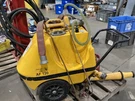 Angus Fire AF120 MK2 Mobile Foam Unit #191JMG18. Fixed Price $800.00.