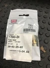 New Baso Y75AS-2H W1406 Replacement Flame Sensor. Fixed Price $12.99.