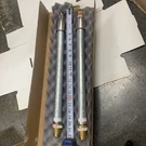 Read Reliable Sprinkler Dry Hsw 200 Chrome H405081800 18" F3QR56. Fixed Price $75.00.