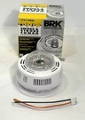 First Alert Brk 7010BSL Smoke And Strobe Combo Alarm/light Hearing Impaired. Fixed Price $74.50.