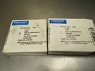 Ashcroft 35W1005PH 02L Xul Gauge 300# 3.5" 1/4" Npt Lower, Lot 2!. Fixed Price $21.99.