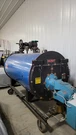 Hurst Boiler Hot Water. Fixed Price $25000.00.