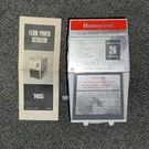 Honeywell Fluid Power Gas Valve. Fixed Price $500.00.