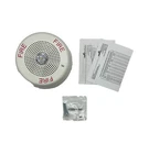 Wheelock LSPSTWC3 - Same Day Shipping (sealed). Fixed Price $93.55.