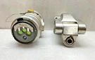 Det-tronics Multispectrum Ir Flame Detector X3301S4N15W1. Fixed Price $675.00.
