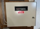 Ademco 4160-12 Control Communicator Panel. Fixed Price $225.00.