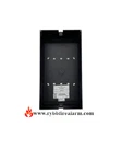 Notifier ABS-1B Annunciator Surface Box. Fixed Price $70.00.