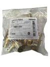 Pack Uponor LF7717550 Propex Brass Fire Sprinkler Adapter Elbow 3/4" 1/2". Fixed Price $130.99.
