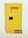 Eagle 1905 Flammable Safety Cabinet 16 Gallon. Fixed Price $479.99.