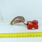 Detector Electronics Corp. DE601-104 Flame Sensor Scanner Base. Fixed Price $49.99.