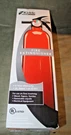 Kidde Home 1-A:10-B:C Class Abc 2.5 Lb. Fire Extinguisher. Fixed Price $20.00.