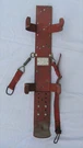 Ziamatic Mod. # Up 6-30 2 Fnh Fire Truck Scott Air Cylinder Bracket. Fixed Price $25.00.