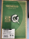 Genesis 31141112 Stranded 18/2 White Plenum Cable 1000 Ft. Fixed Price $200.00.