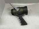 Elkhart Brass JB-275 1/2"FNH Base, Ball Shutoff W/ Horseshoe Handle. Fixed Price $247.50.